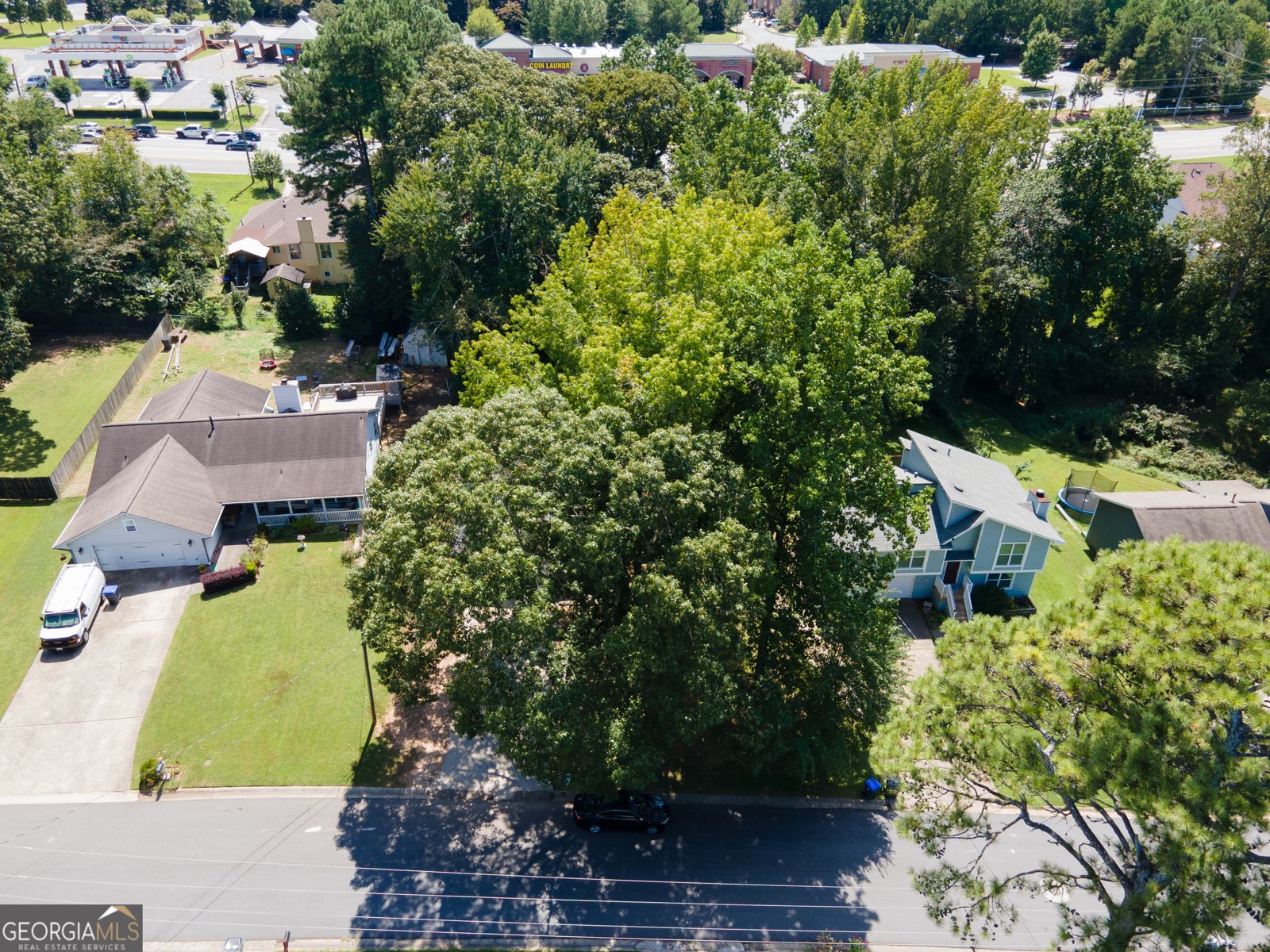 2520 Wildflower Lane Lawrenceville - 25