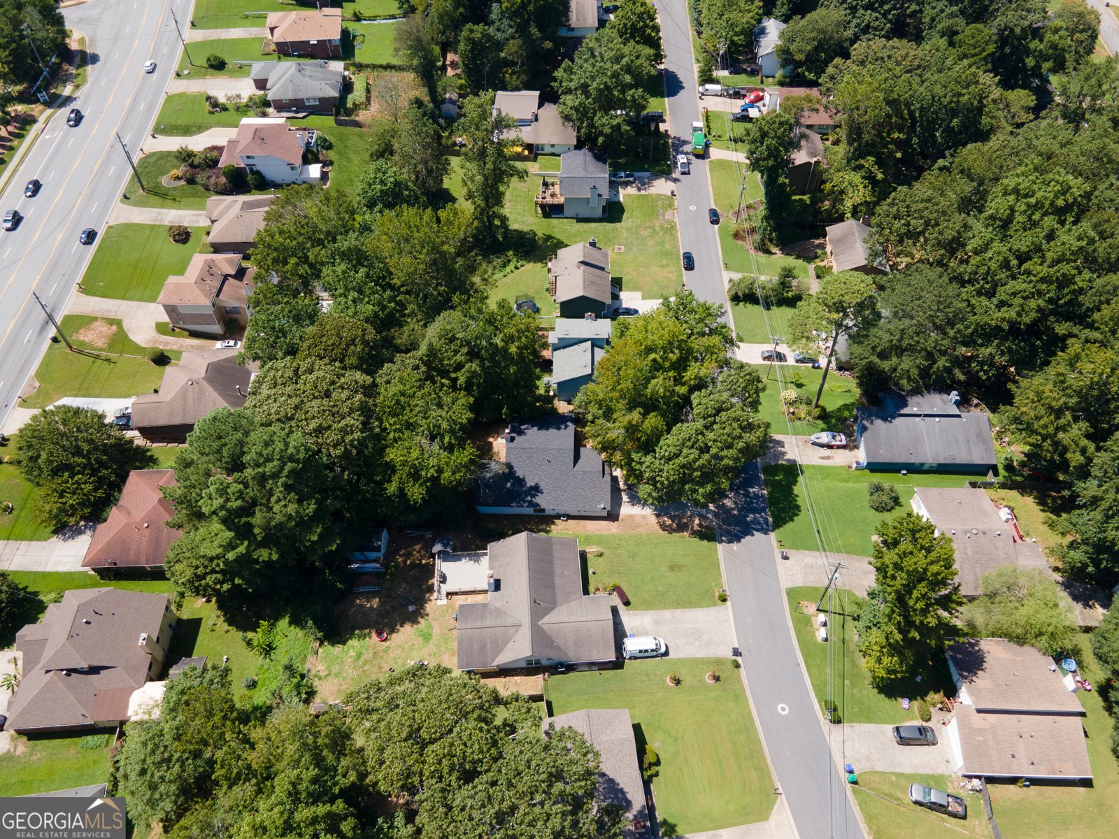 2520 Wildflower Lane Lawrenceville - 26