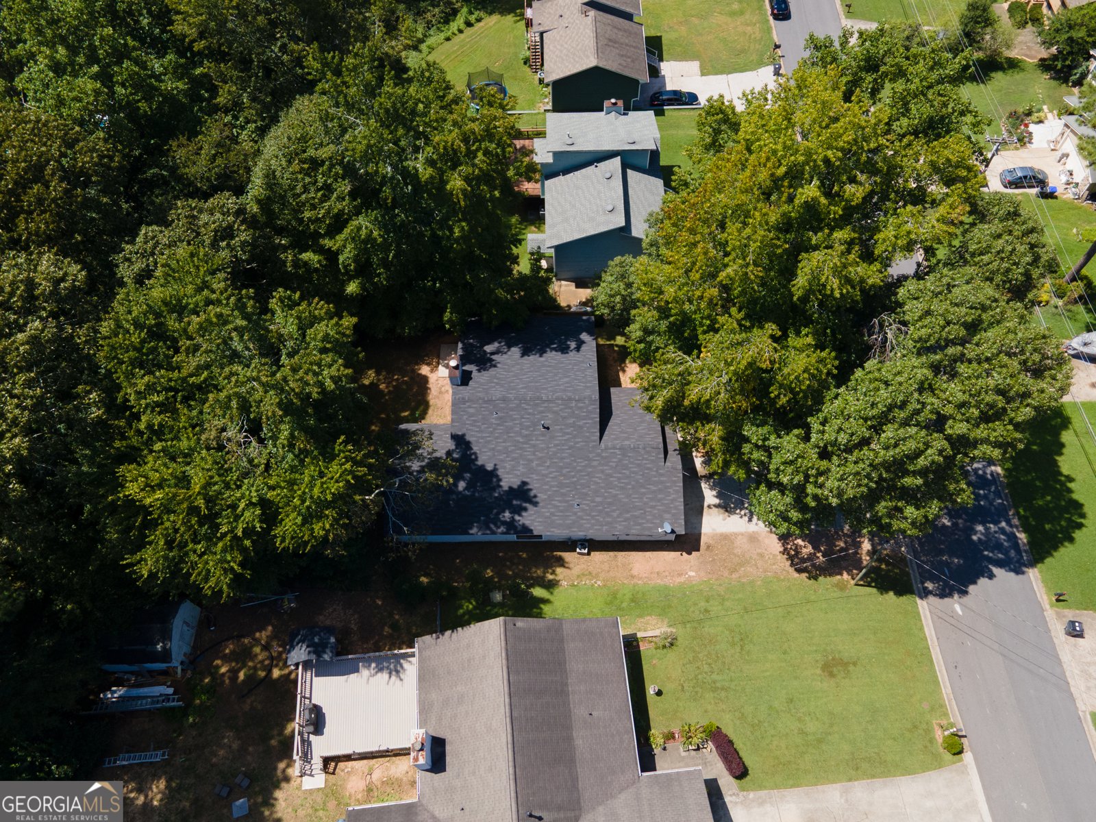 2520 Wildflower Lane Lawrenceville - 27