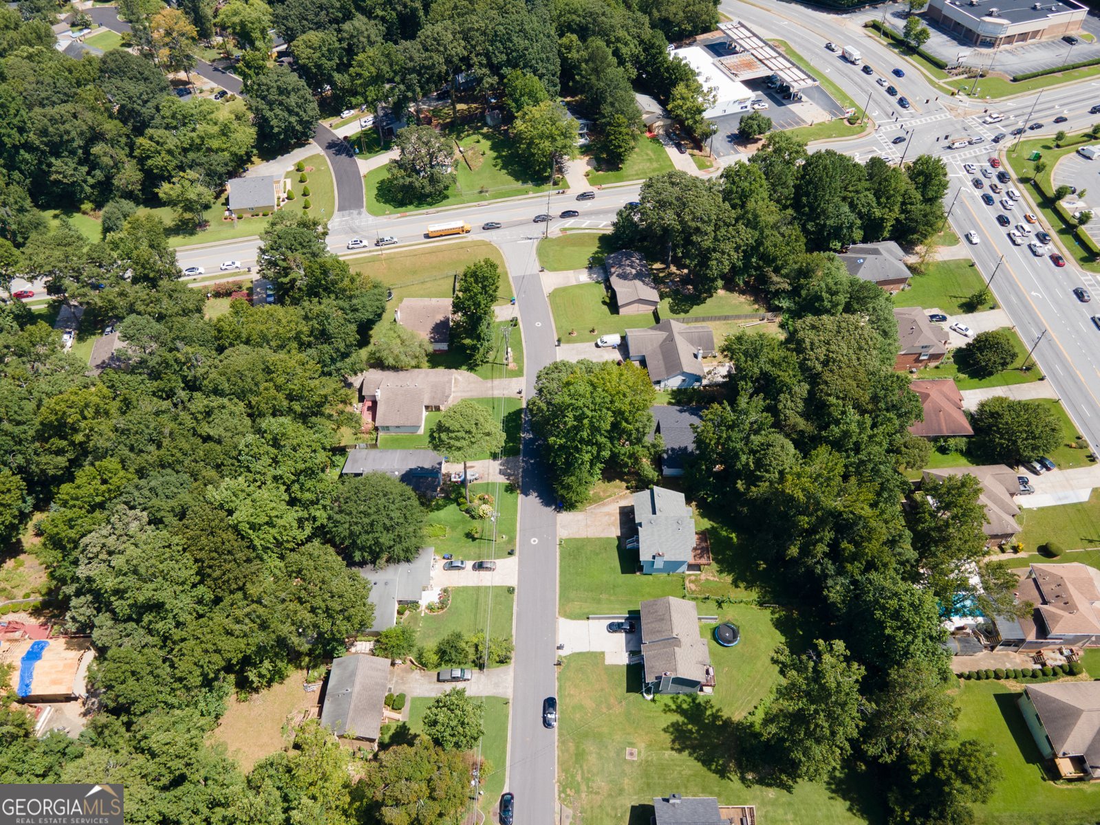 2520 Wildflower Lane Lawrenceville - 29