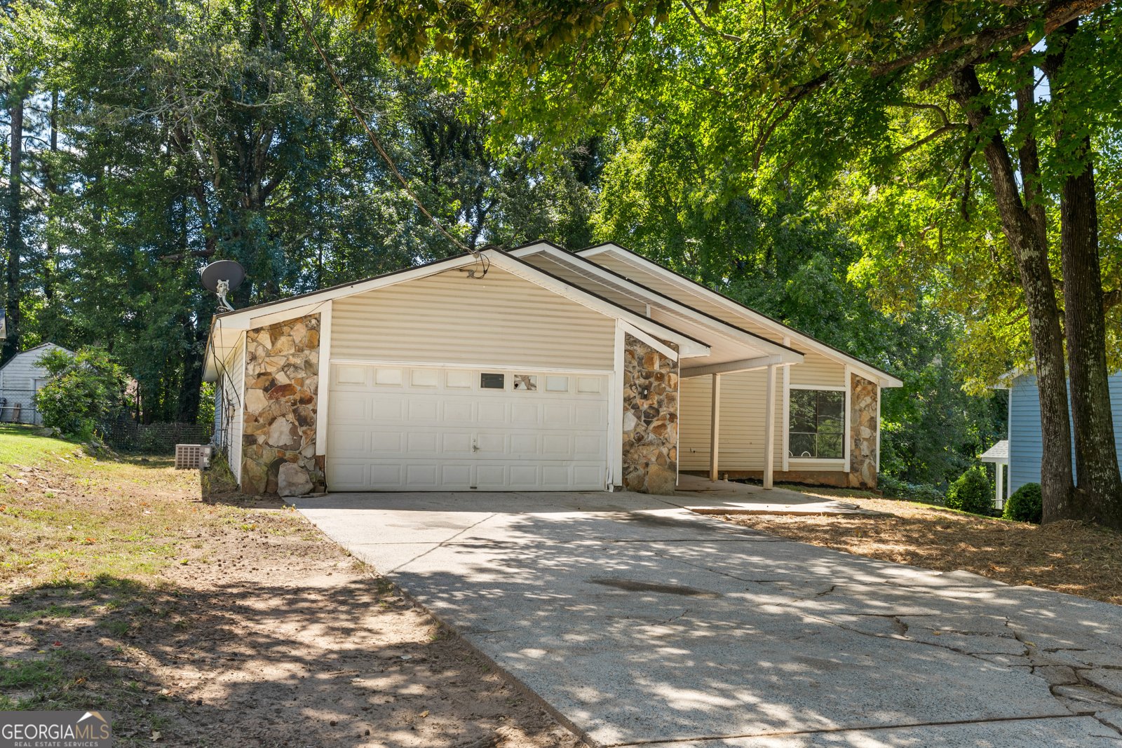 2520 Wildflower Lane Lawrenceville - 8