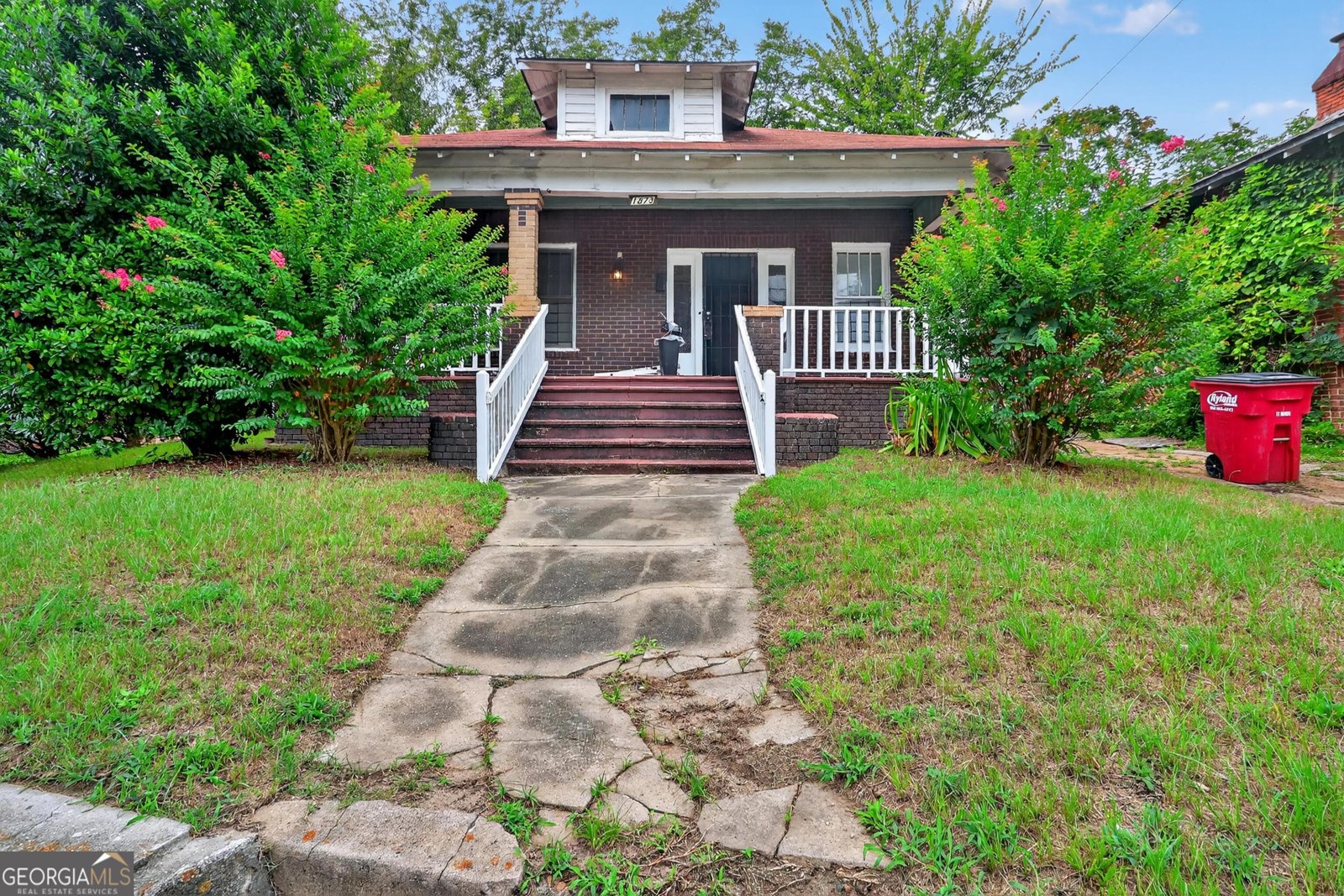 1873 2nd Street Macon - 1