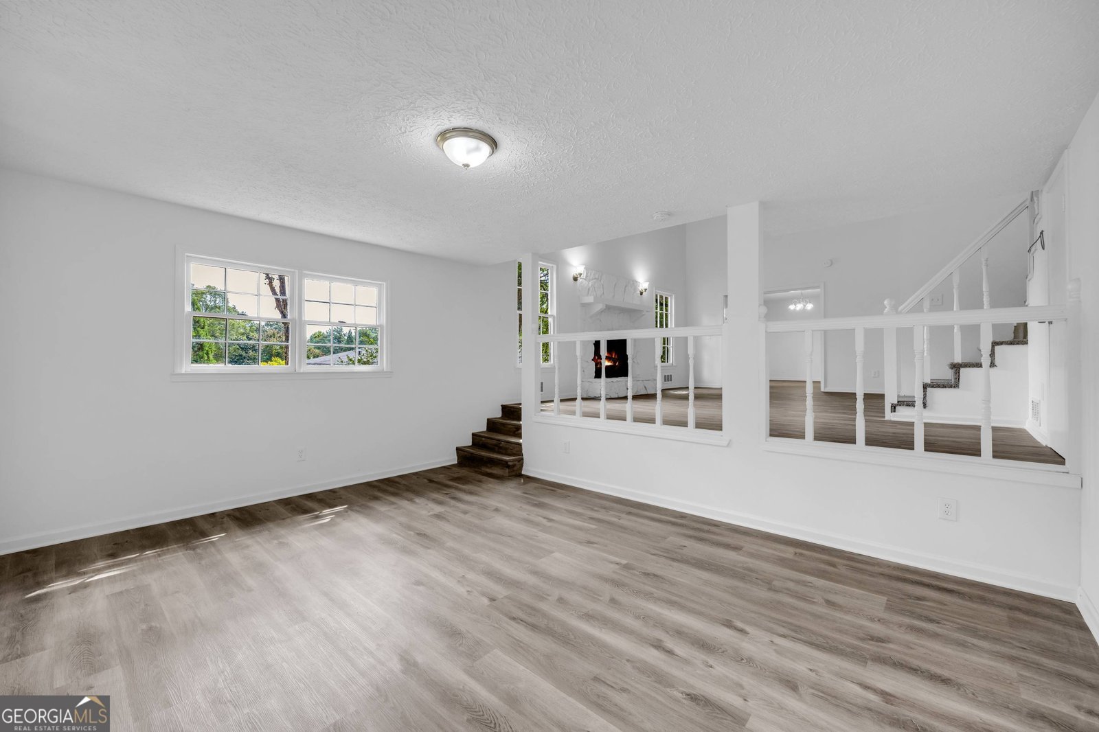 1586 Kings Road Marietta - 1