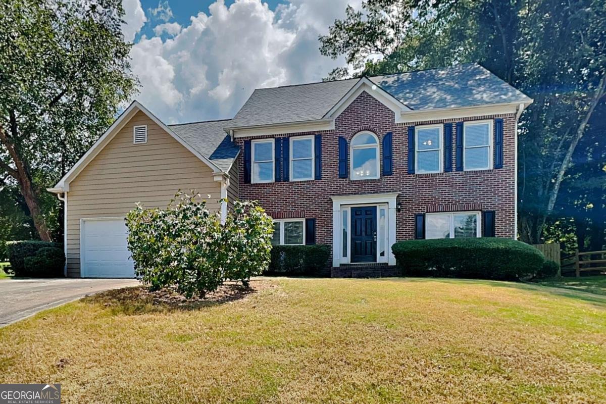 7119 Big Woods Drive Woodstock - 1