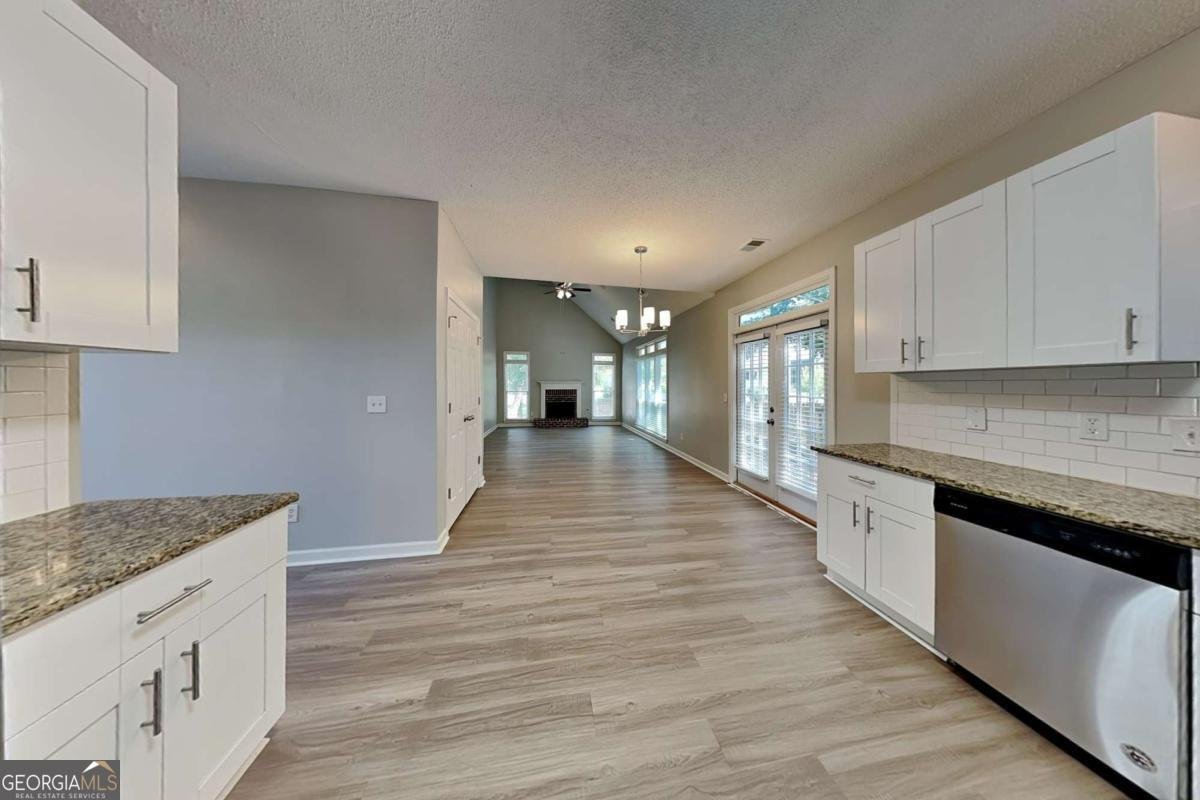 7119 Big Woods Drive Woodstock - 7