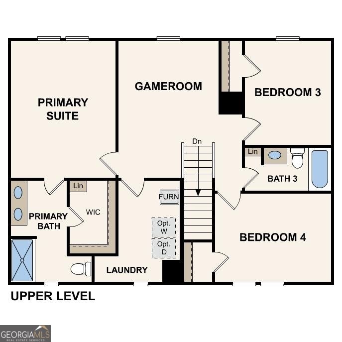 124 Dream Catcher Drive Lizella - 3