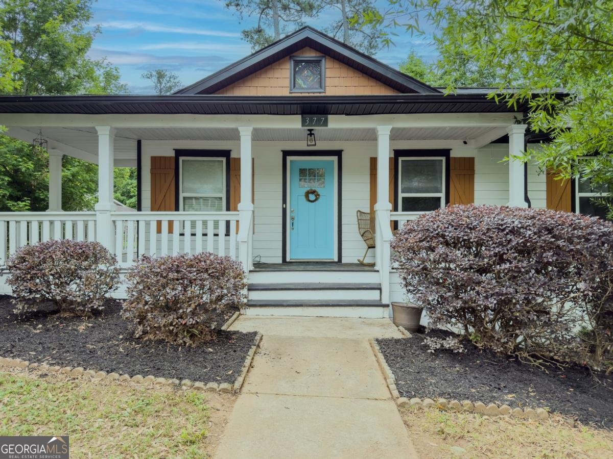377 Wyndham Way Atlanta - 1