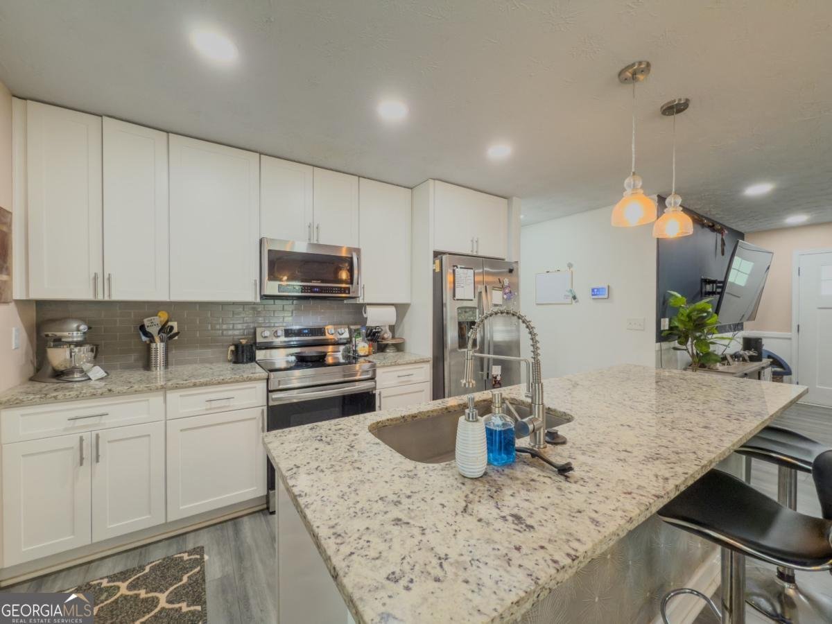 377 Wyndham Way Atlanta - 4