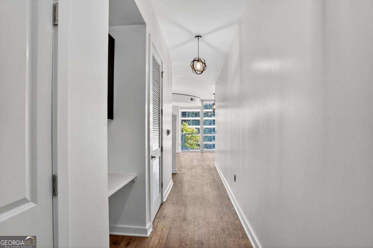855 Peachtree Street Atlanta - 1