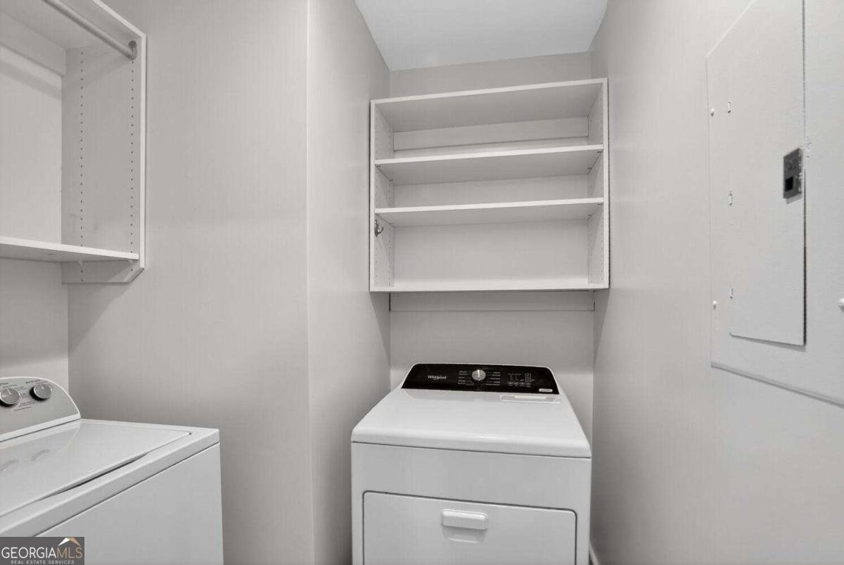 855 Peachtree Street Atlanta - 14