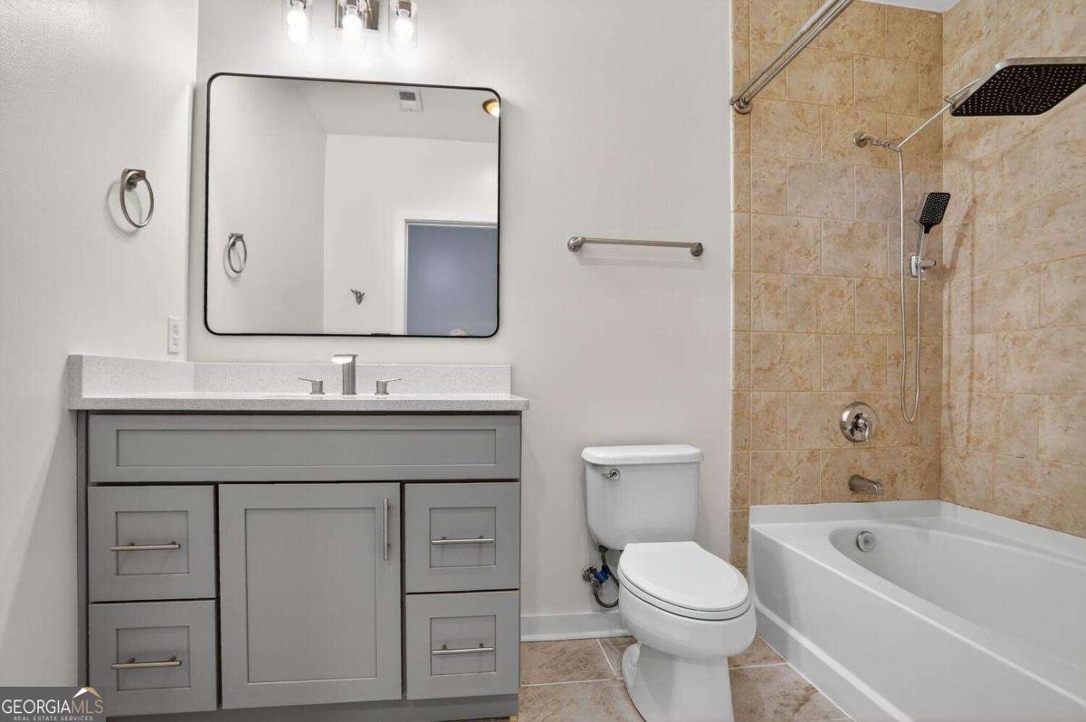 855 Peachtree Street Atlanta - 15