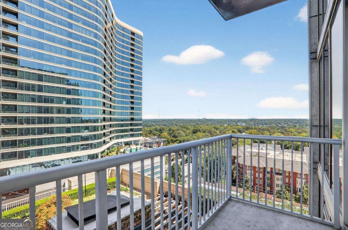 855 Peachtree Street Atlanta - 17