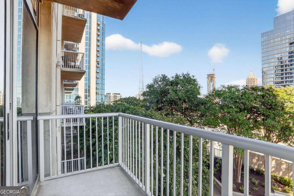 855 Peachtree Street Atlanta - 18