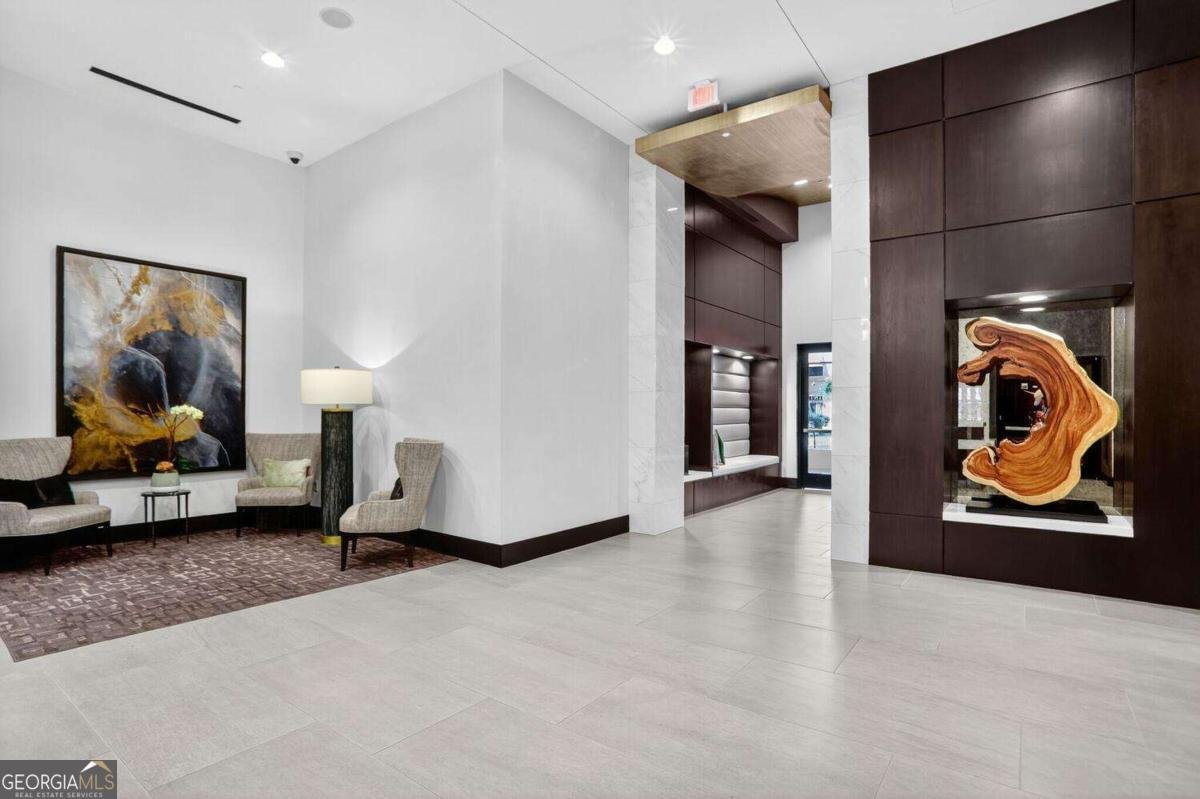 855 Peachtree Street Atlanta - 19