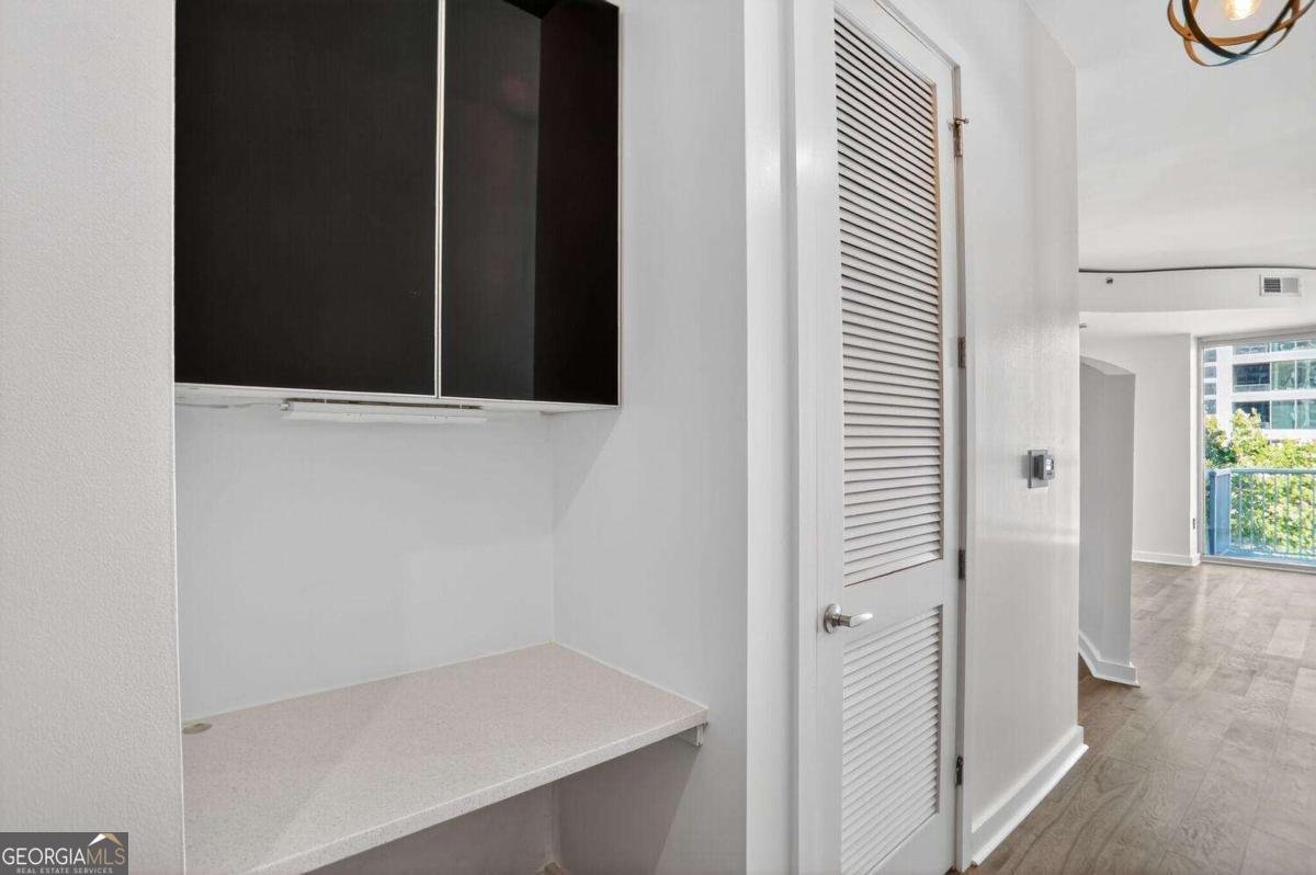 855 Peachtree Street Atlanta - 2