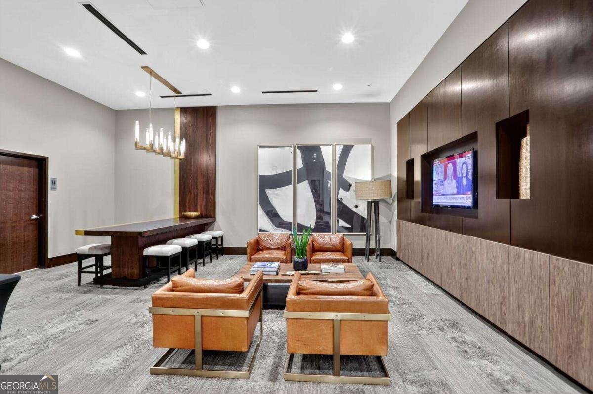 855 Peachtree Street Atlanta - 20