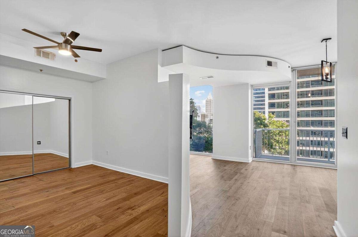 855 Peachtree Street Atlanta - 3