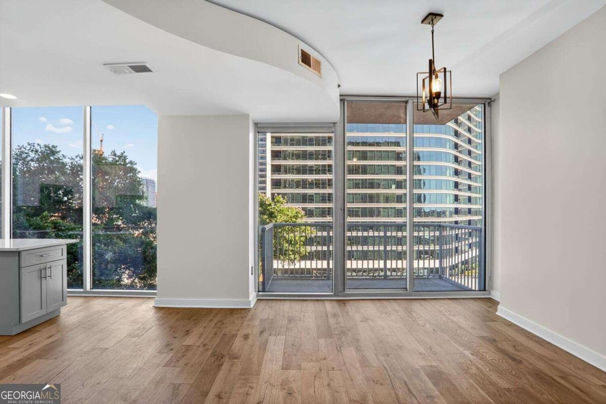 855 Peachtree Street Atlanta - 4