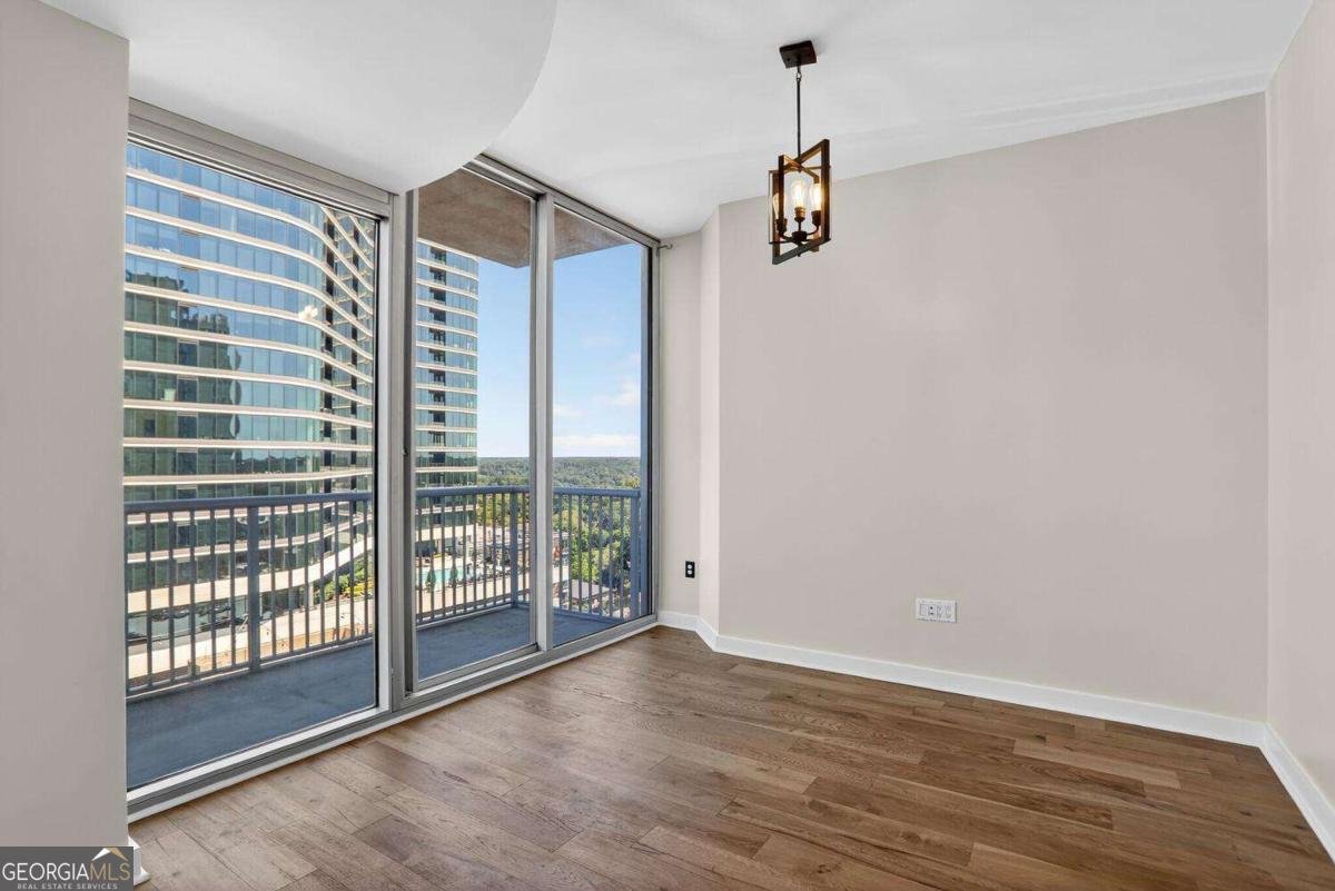 855 Peachtree Street Atlanta - 5