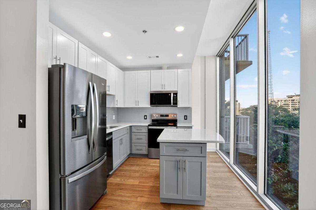 855 Peachtree Street Atlanta - 9