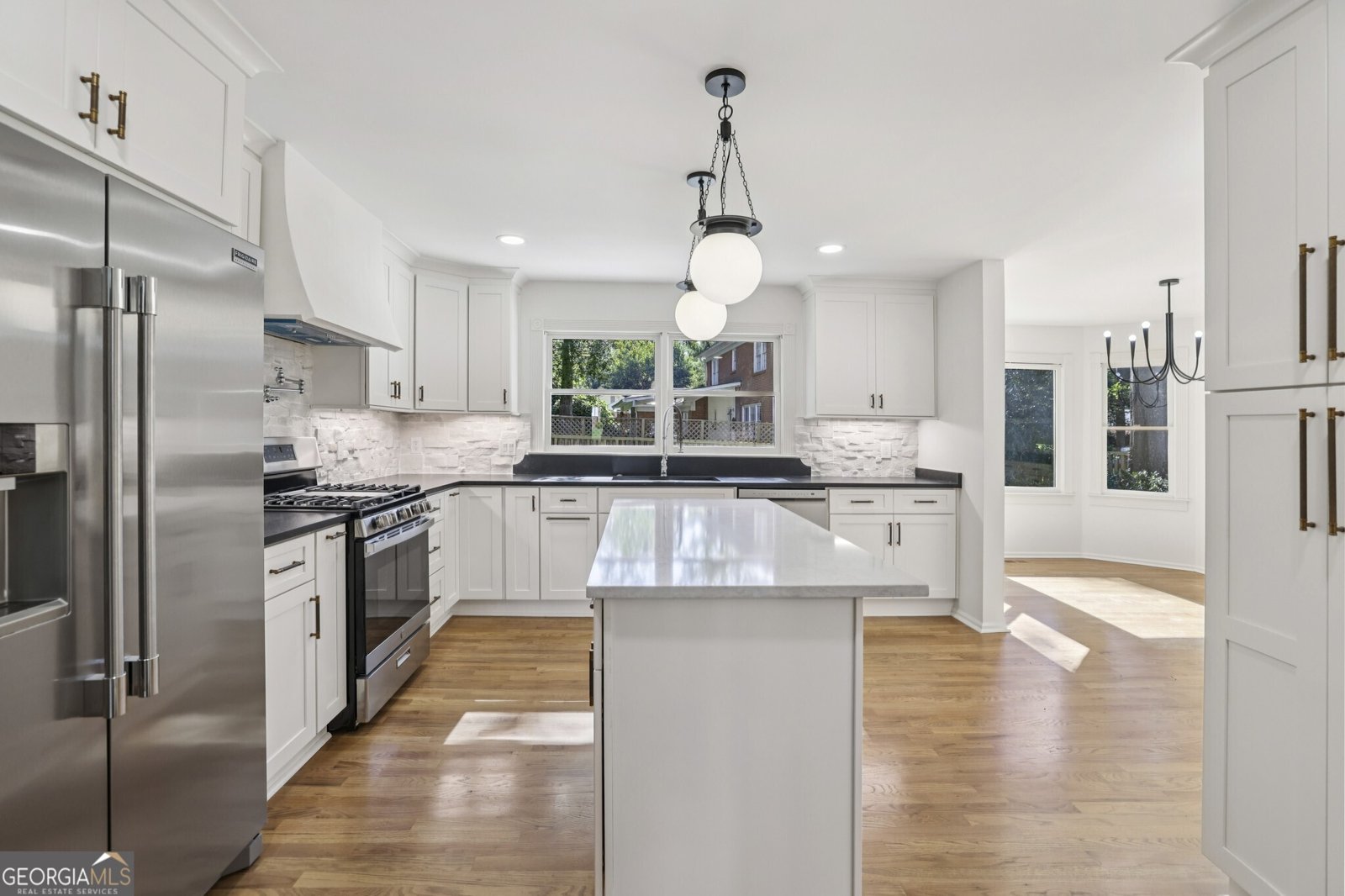 3047 Terramar Drive Atlanta - 12