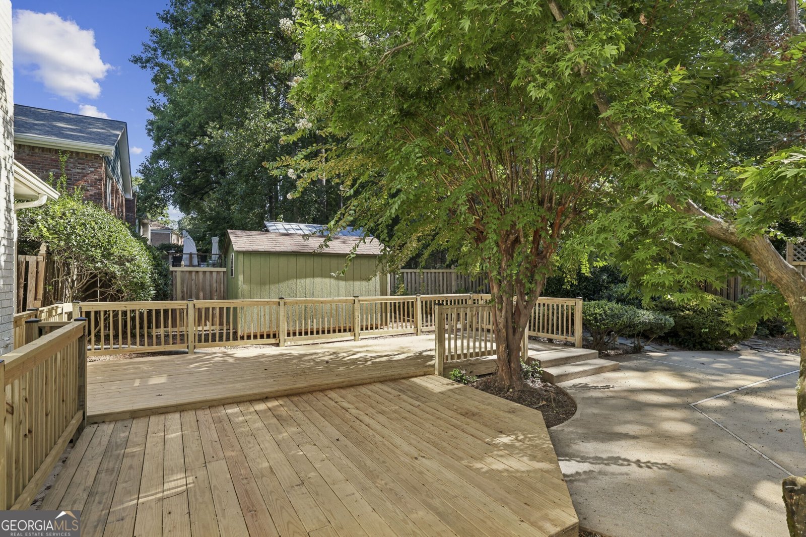 3047 Terramar Drive Atlanta - 5