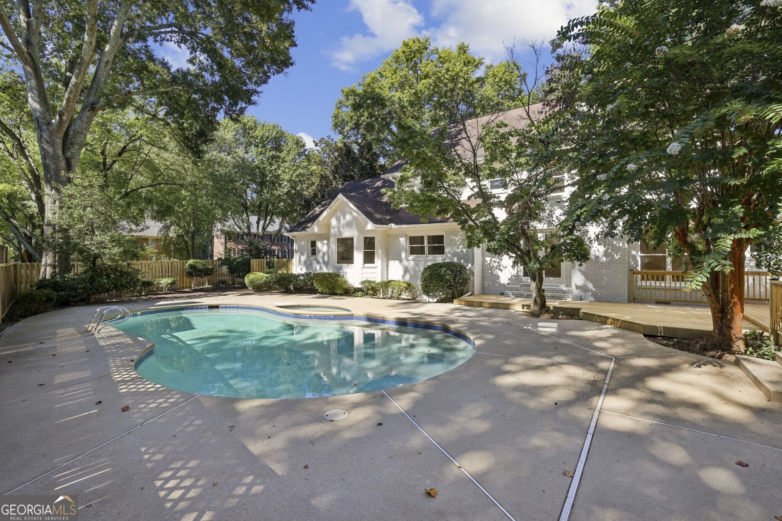 3047 Terramar Drive Atlanta - 6