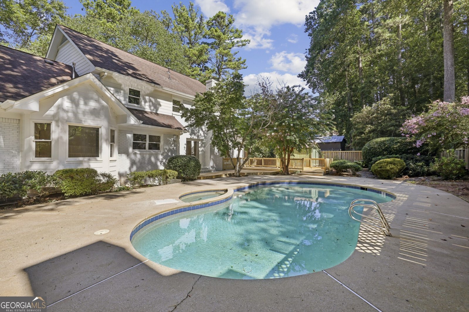 3047 Terramar Drive Atlanta - 7