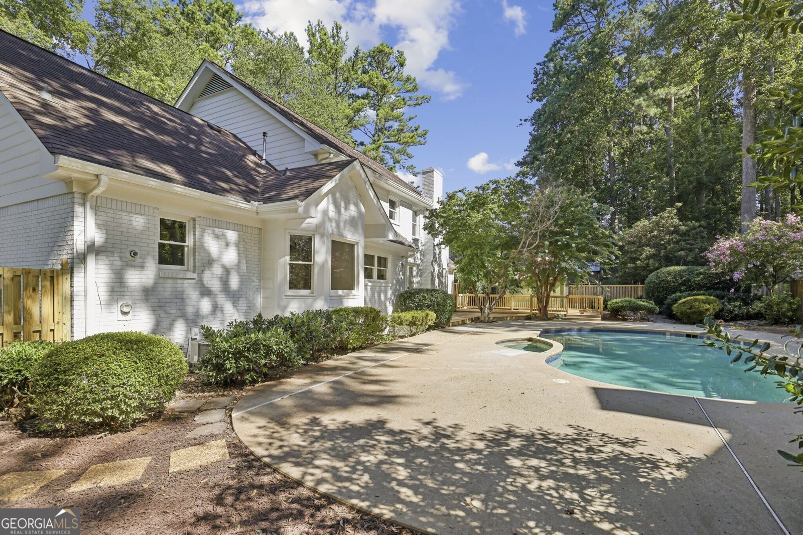 3047 Terramar Drive Atlanta - 8
