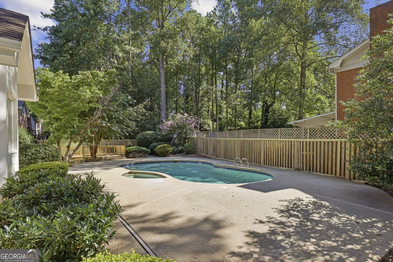 3047 Terramar Drive Atlanta - 9