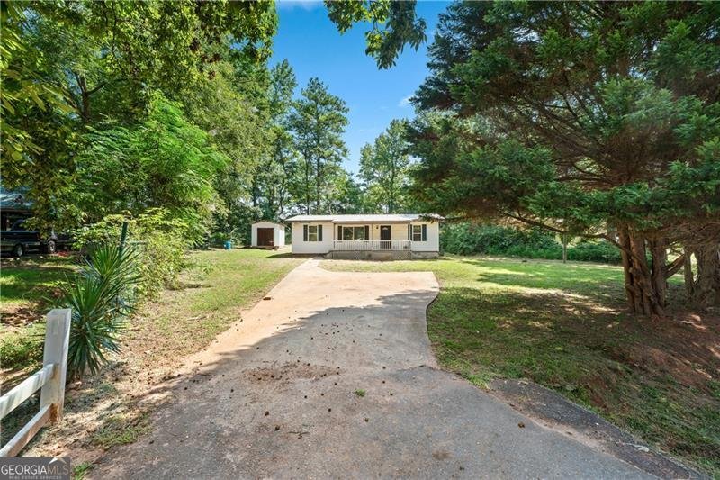 2709 Squires Road Gainesville - 2