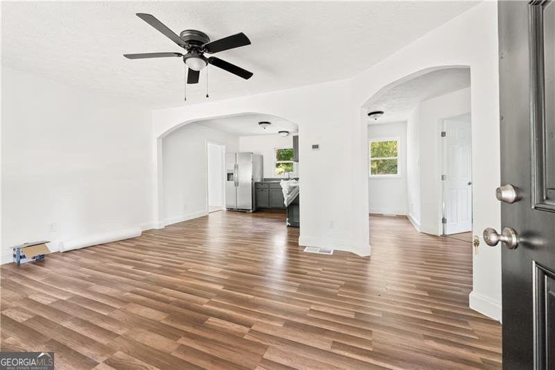 2709 Squires Road Gainesville - 3