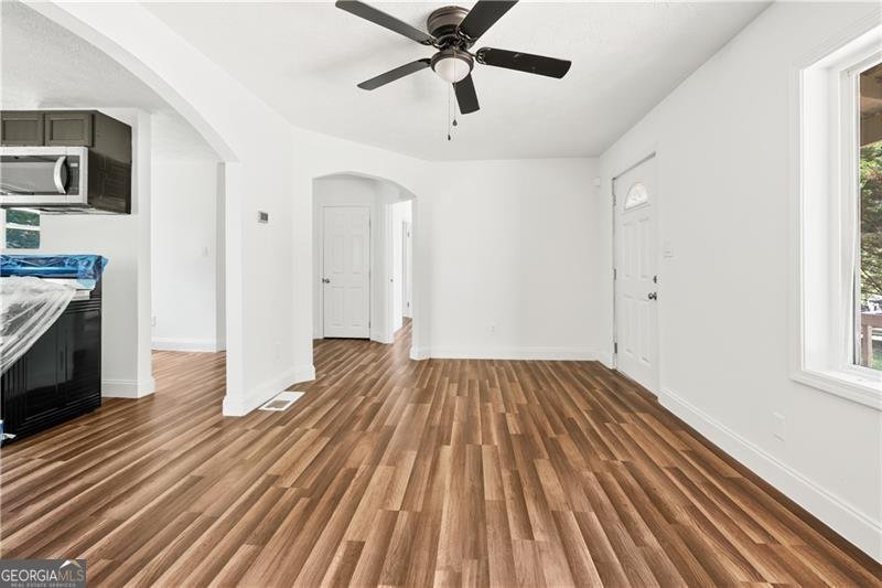 2709 Squires Road Gainesville - 5