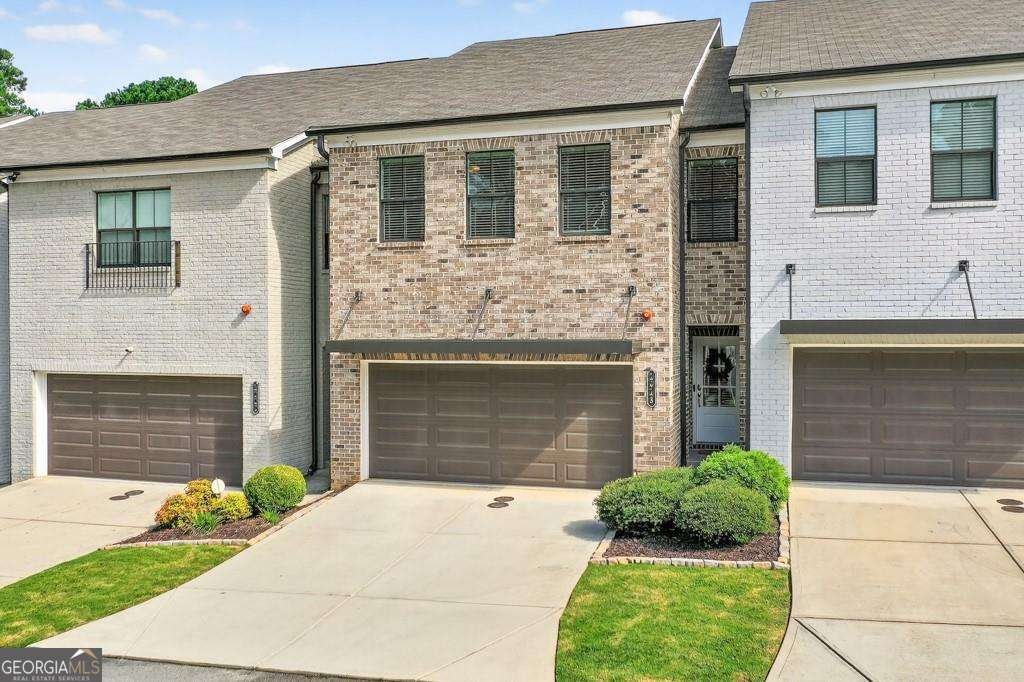 1013 Rohner Way Smyrna - 1