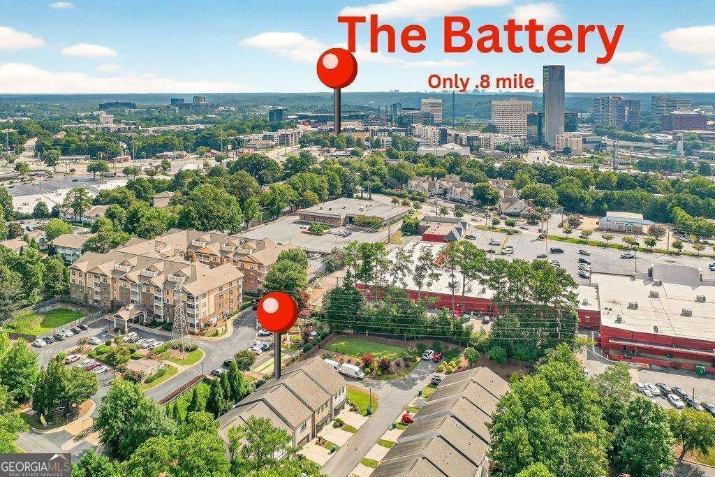 1013 Rohner Way Smyrna - 2