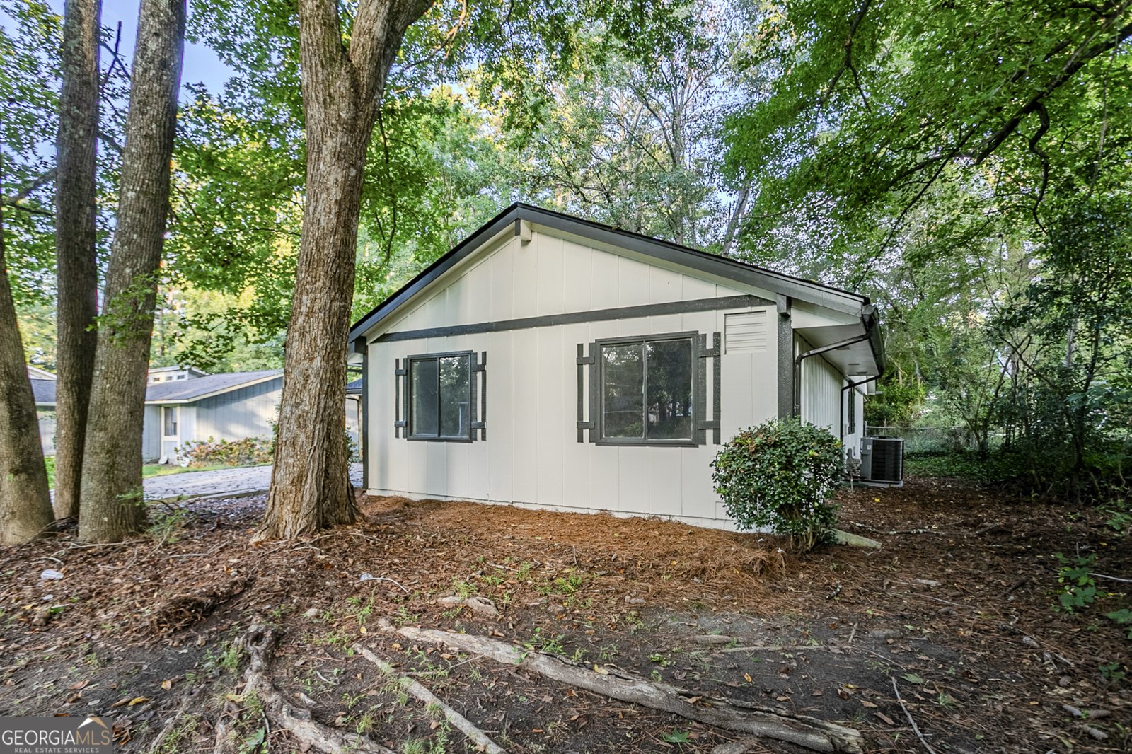6605 Demere Drive Morrow - 2