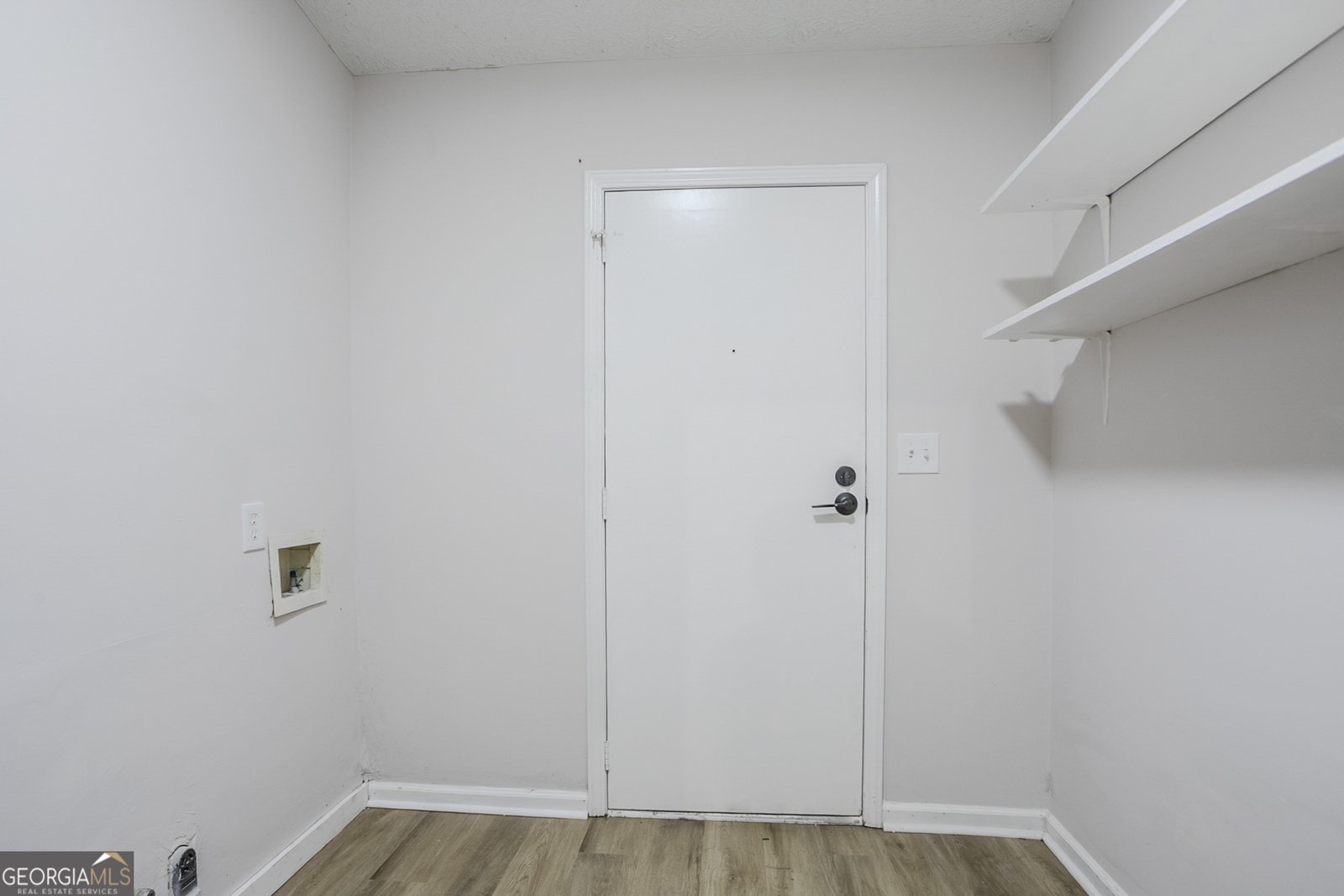 6605 Demere Drive Morrow - 27