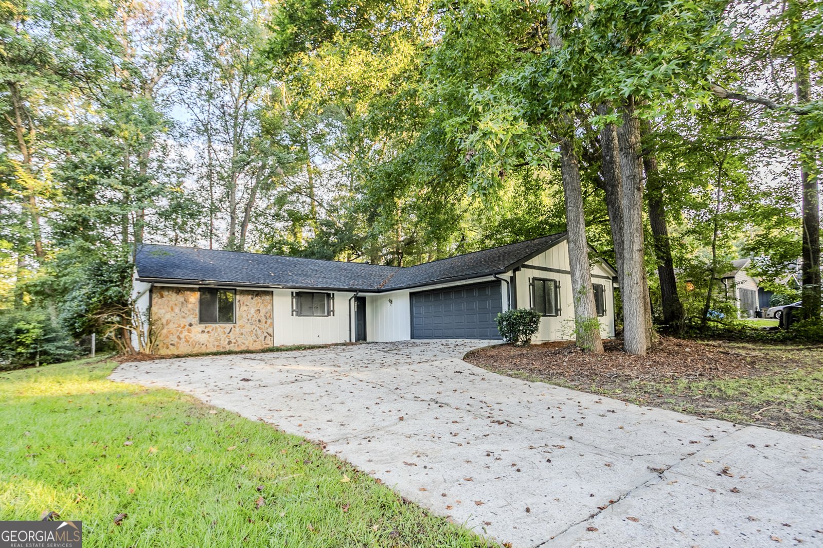 6605 Demere Drive Morrow - 3