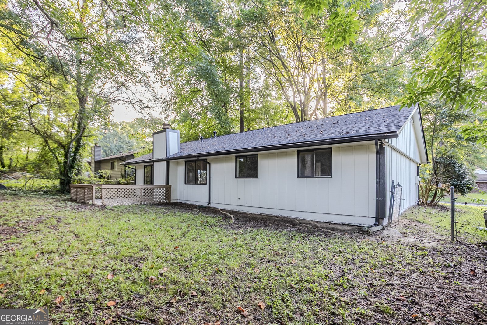 6605 Demere Drive Morrow - 30