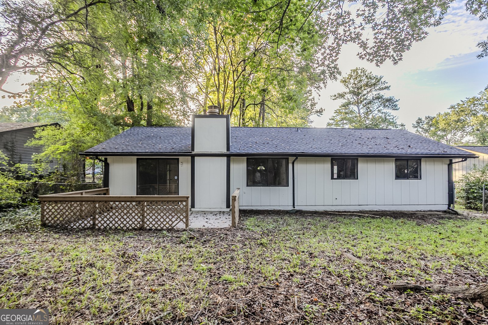 6605 Demere Drive Morrow - 31