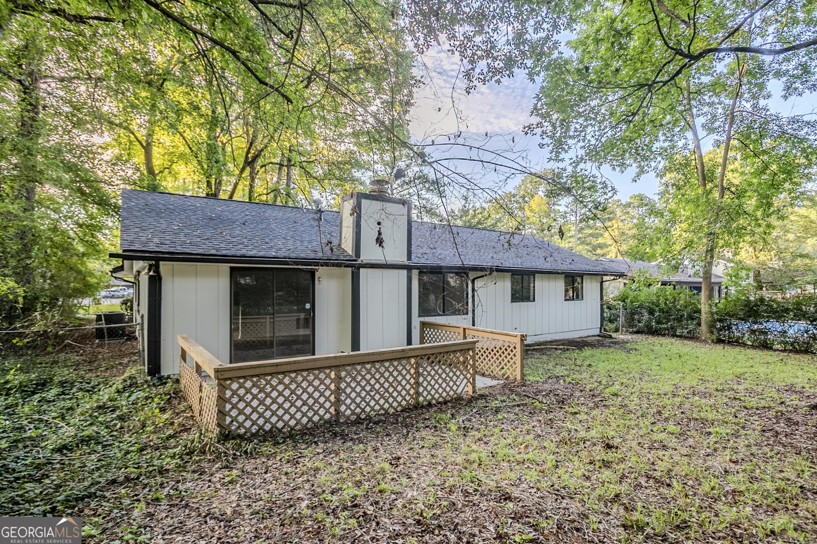 6605 Demere Drive Morrow - 32