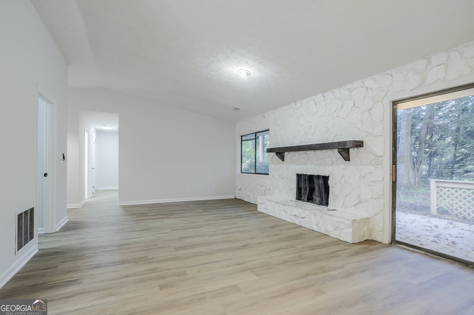 6605 Demere Drive Morrow - 4