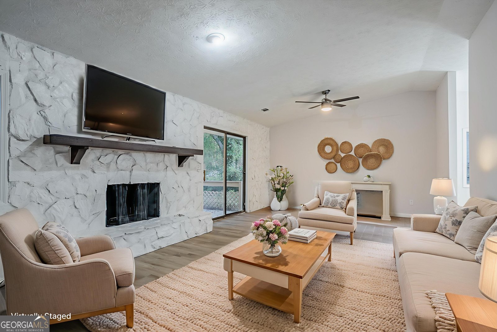 6605 Demere Drive Morrow - 5