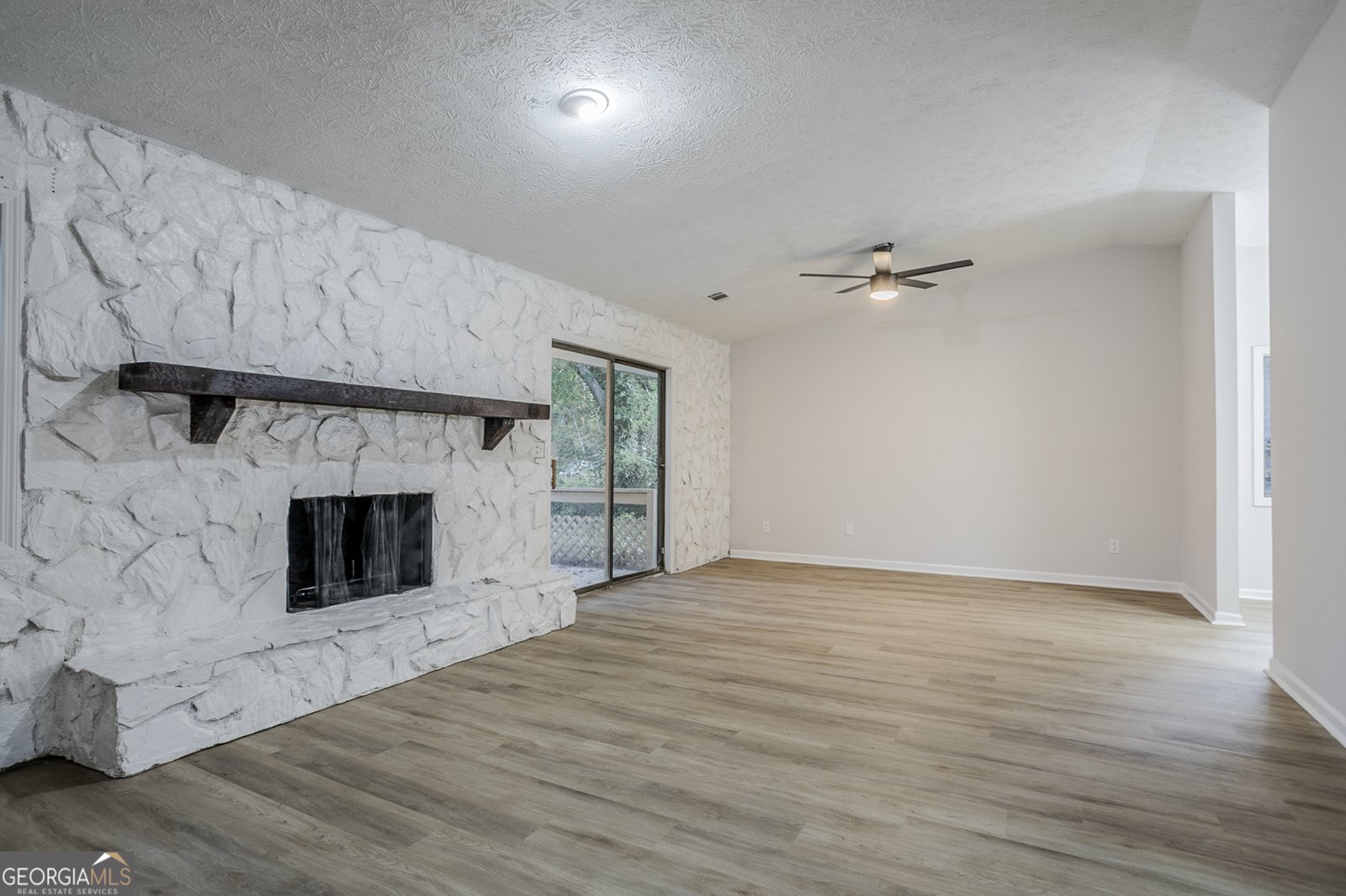 6605 Demere Drive Morrow - 6