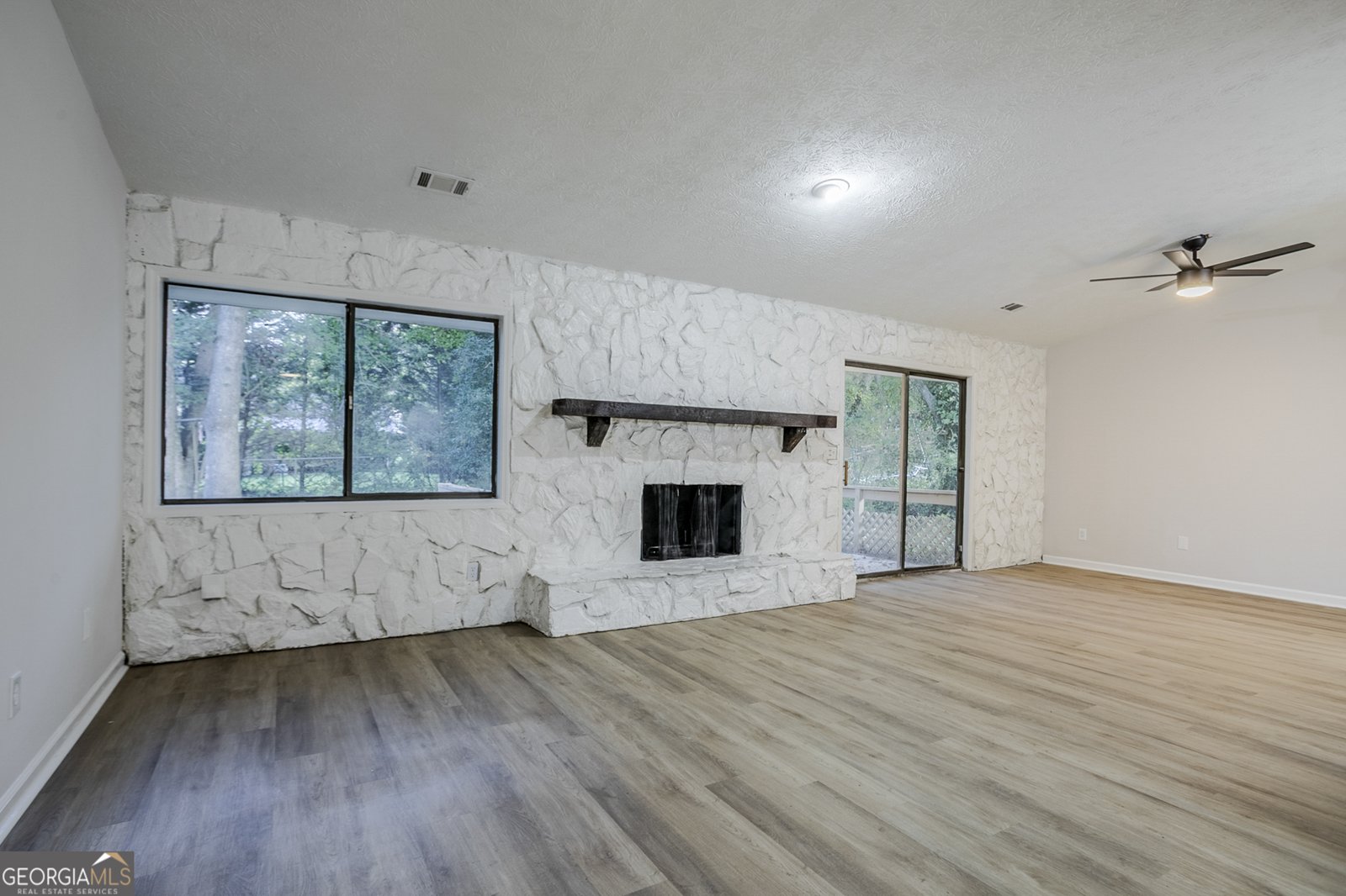 6605 Demere Drive Morrow - 7