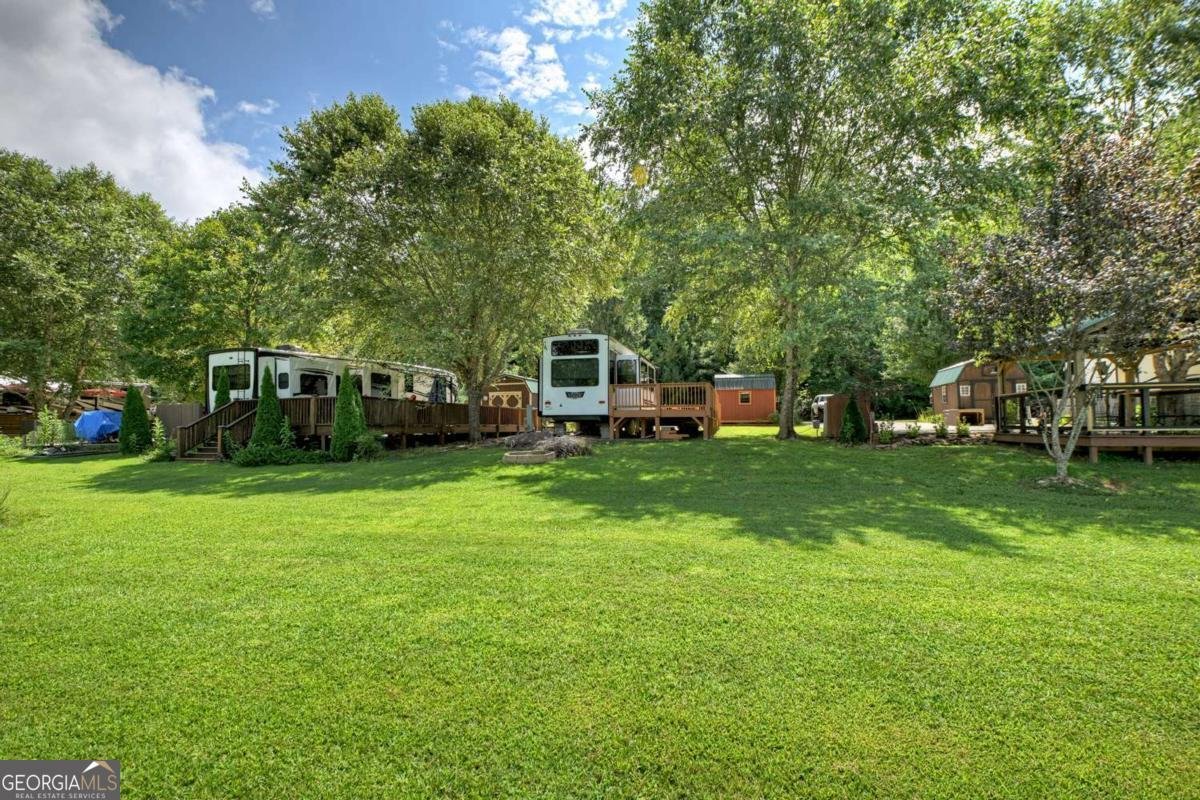 201 Kole Drive Blairsville - 12