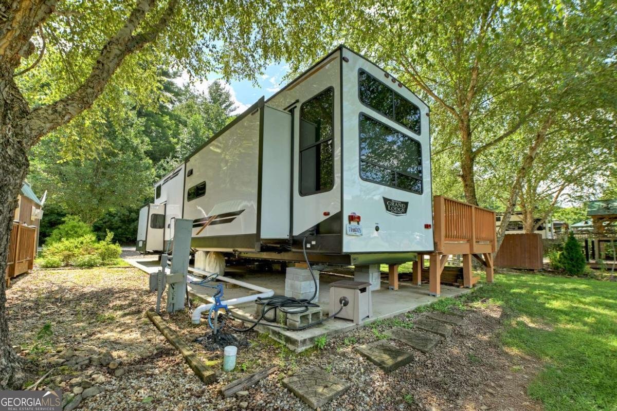 201 Kole Drive Blairsville - 13
