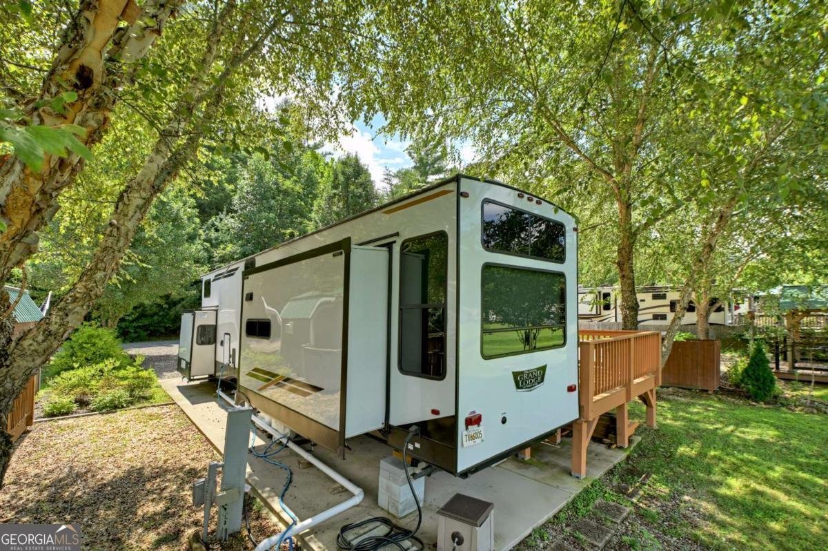 201 Kole Drive Blairsville - 14