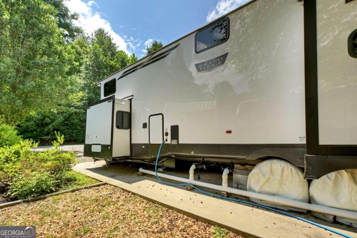 201 Kole Drive Blairsville - 15