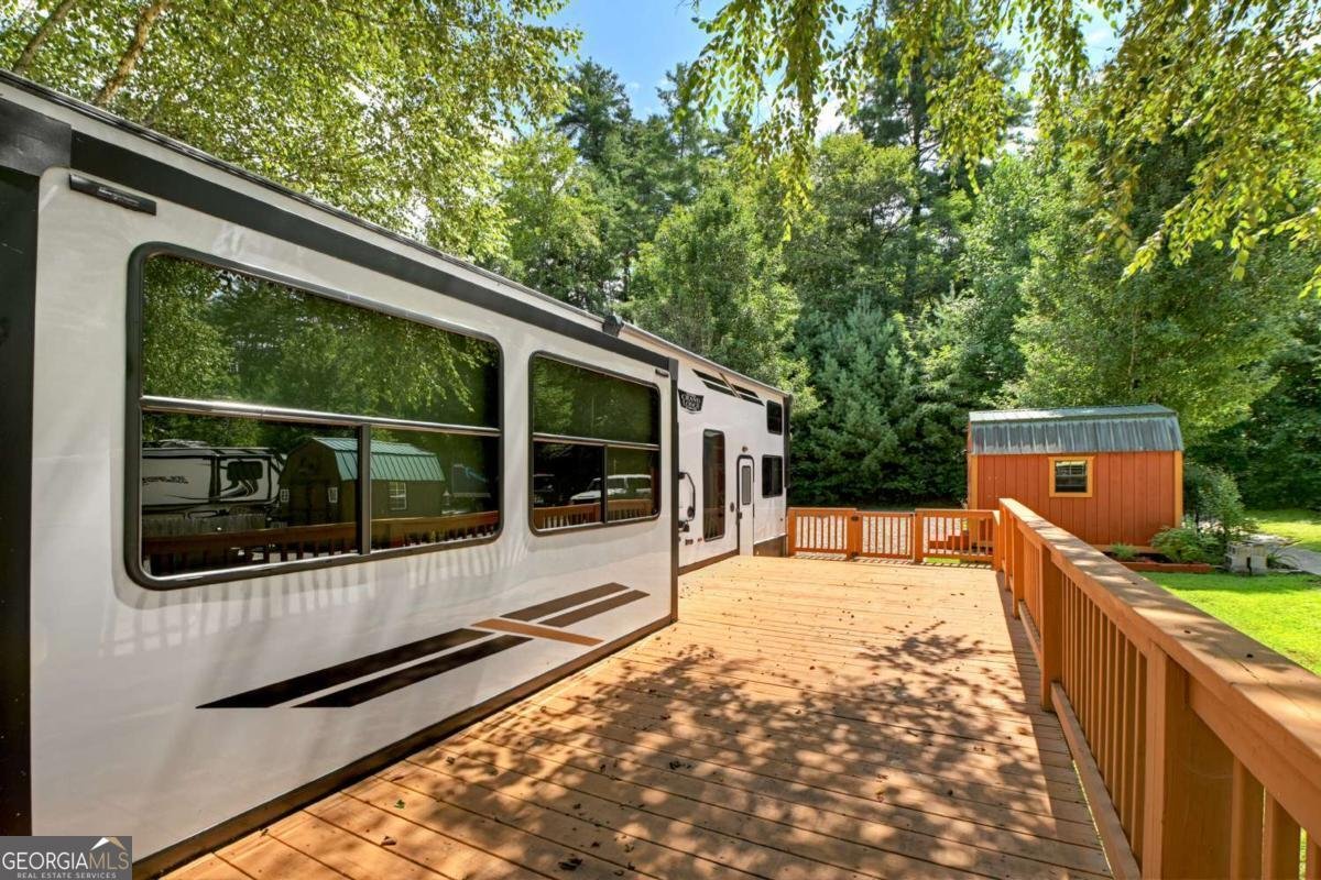 201 Kole Drive Blairsville - 20